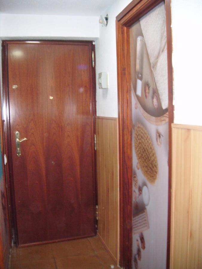 Appartement Nuevo La Torre Torremolinos