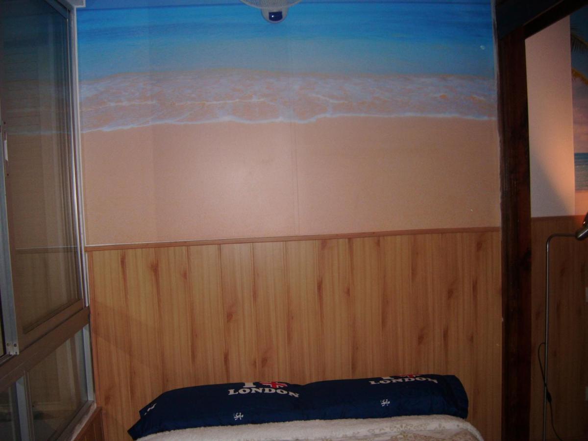 Appartement Nuevo La Torre Torremolinos