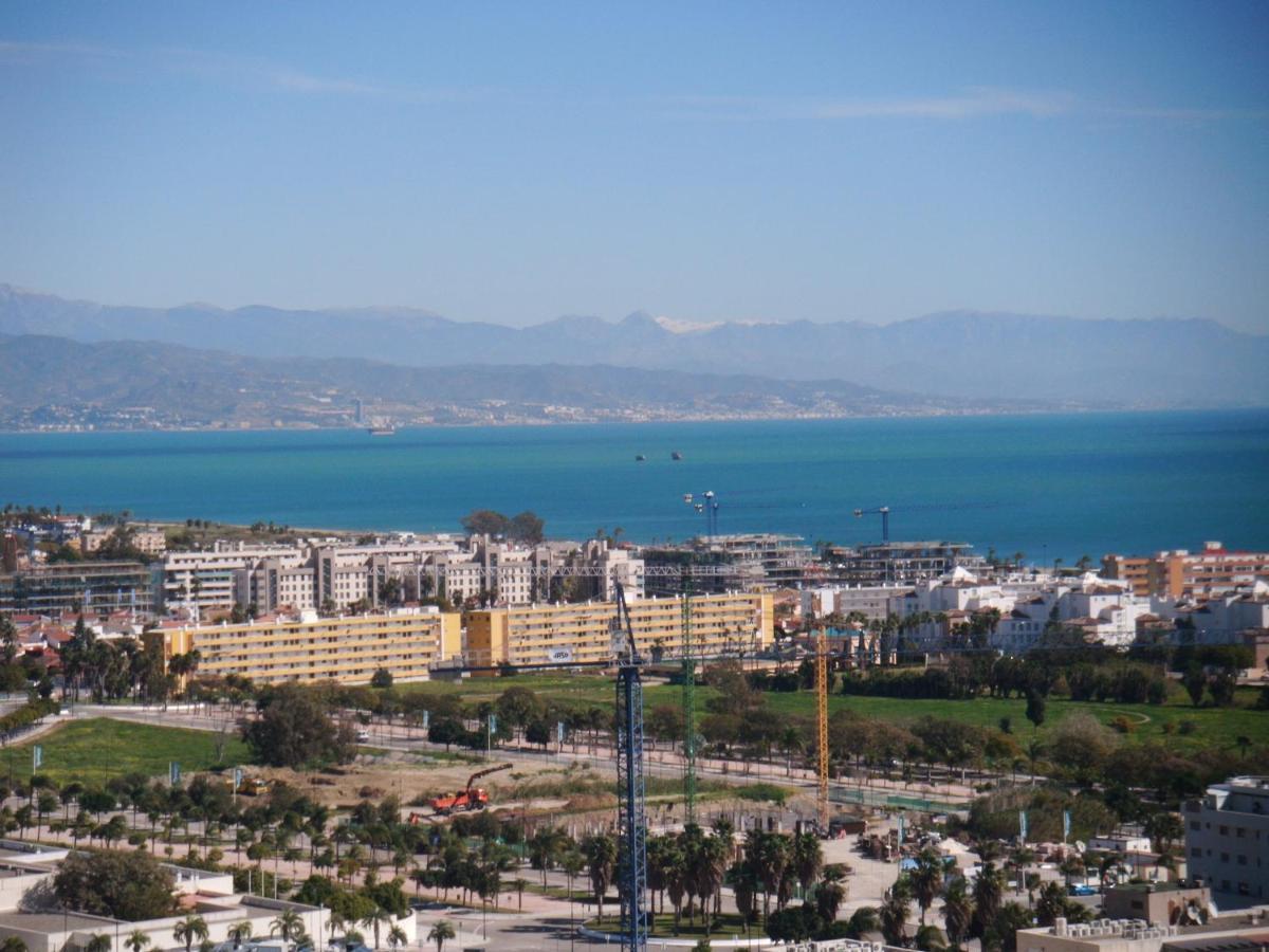 Nuevo La Torre