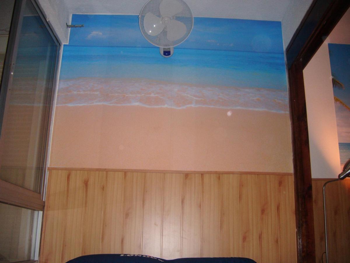 Appartement Nuevo La Torre *
