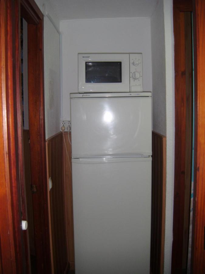 Appartement Nuevo La Torre