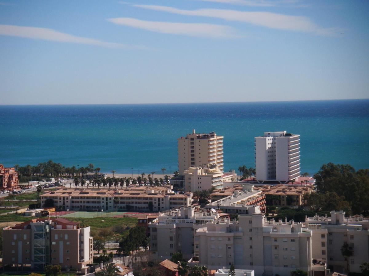Nuevo La Torre Appartement Torremolinos