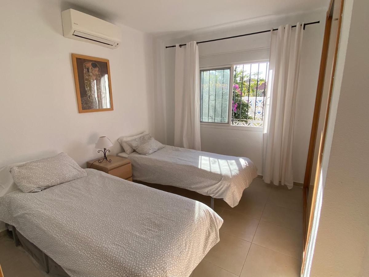 Alamos Chalet Torremolinos