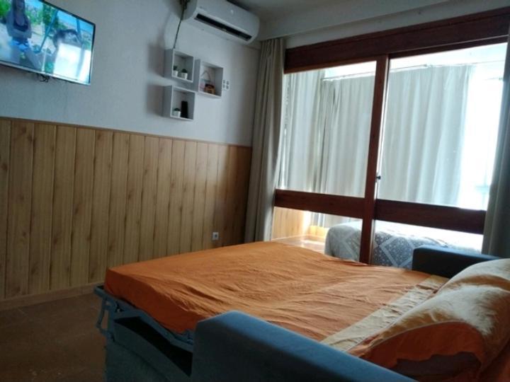 Appartement Nuevo La Torre Torremolinos