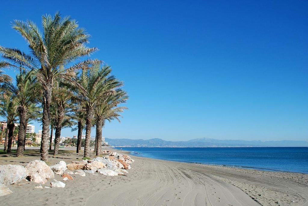 Modernos Y Centricos Torremolinos