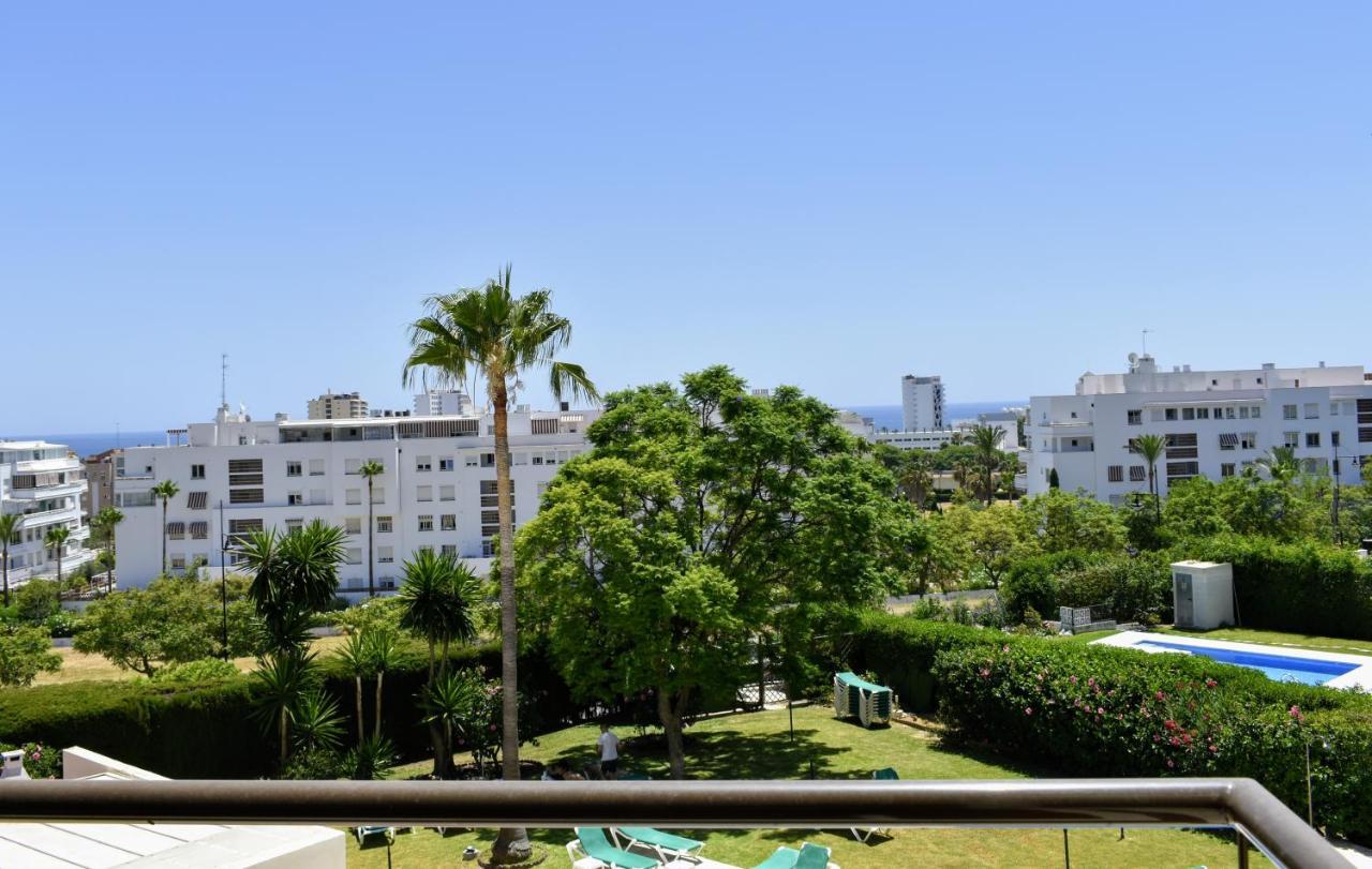 Apartment Playa Flores - Vistas A La Piscina *