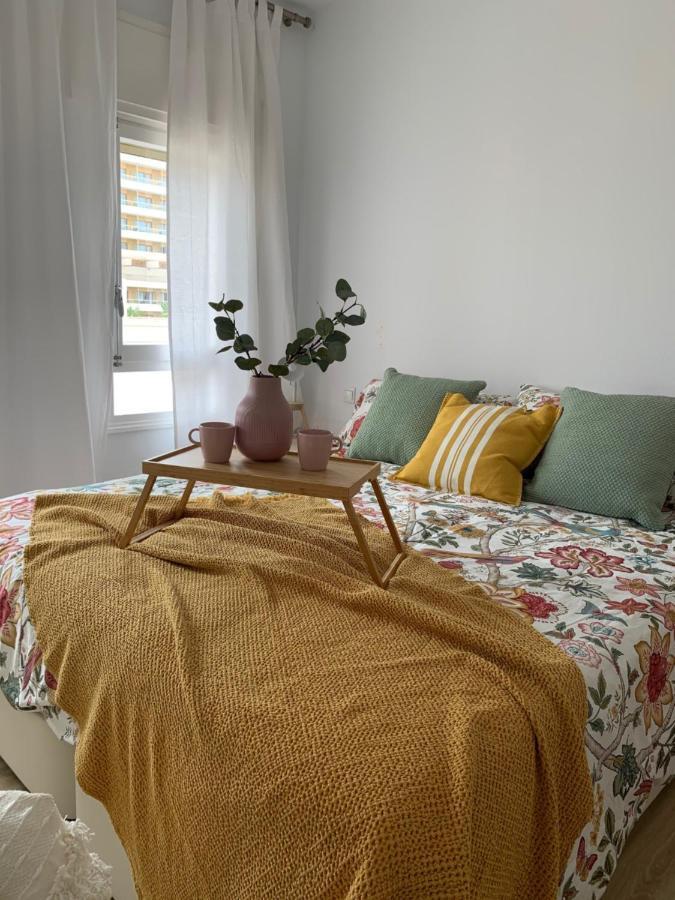 Perla Del Sol Apartamento Torremolinos