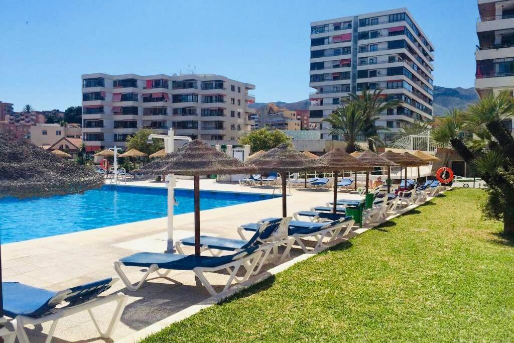 Appartement La Nogalera, Increible Vista Al Mar