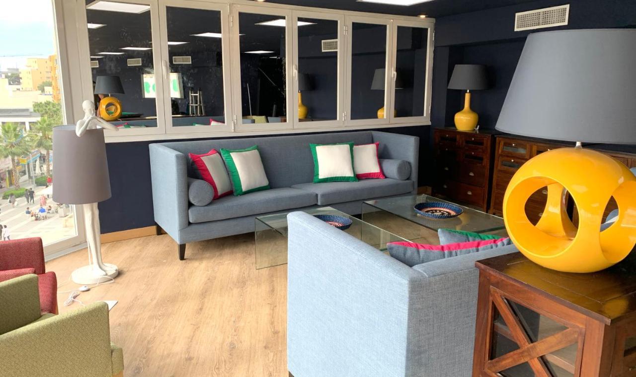 Sireno - Adults Only, Ritual Friendly Torremolinos