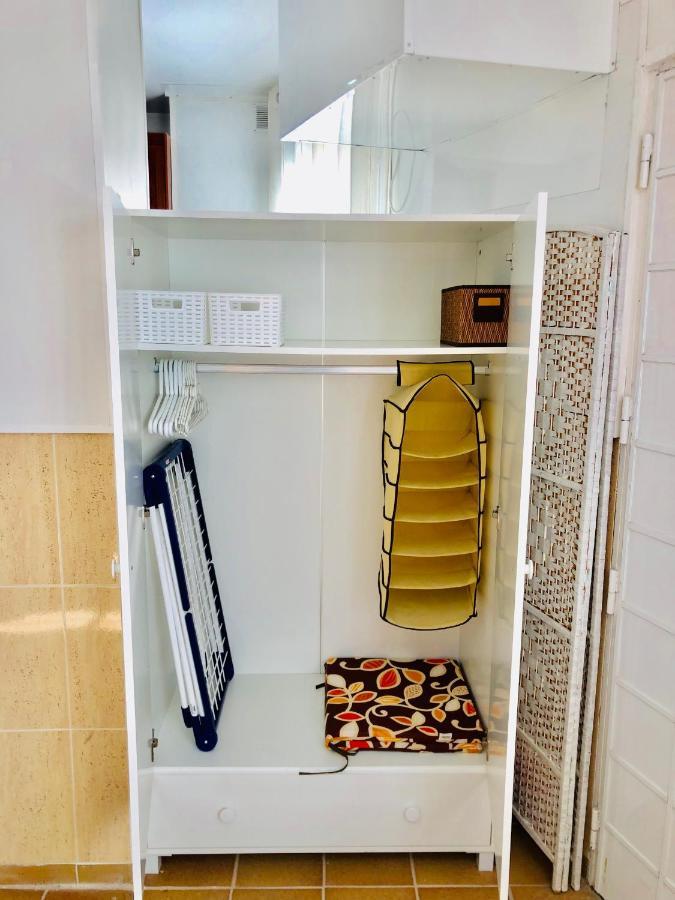 Apartamento La Carihuela