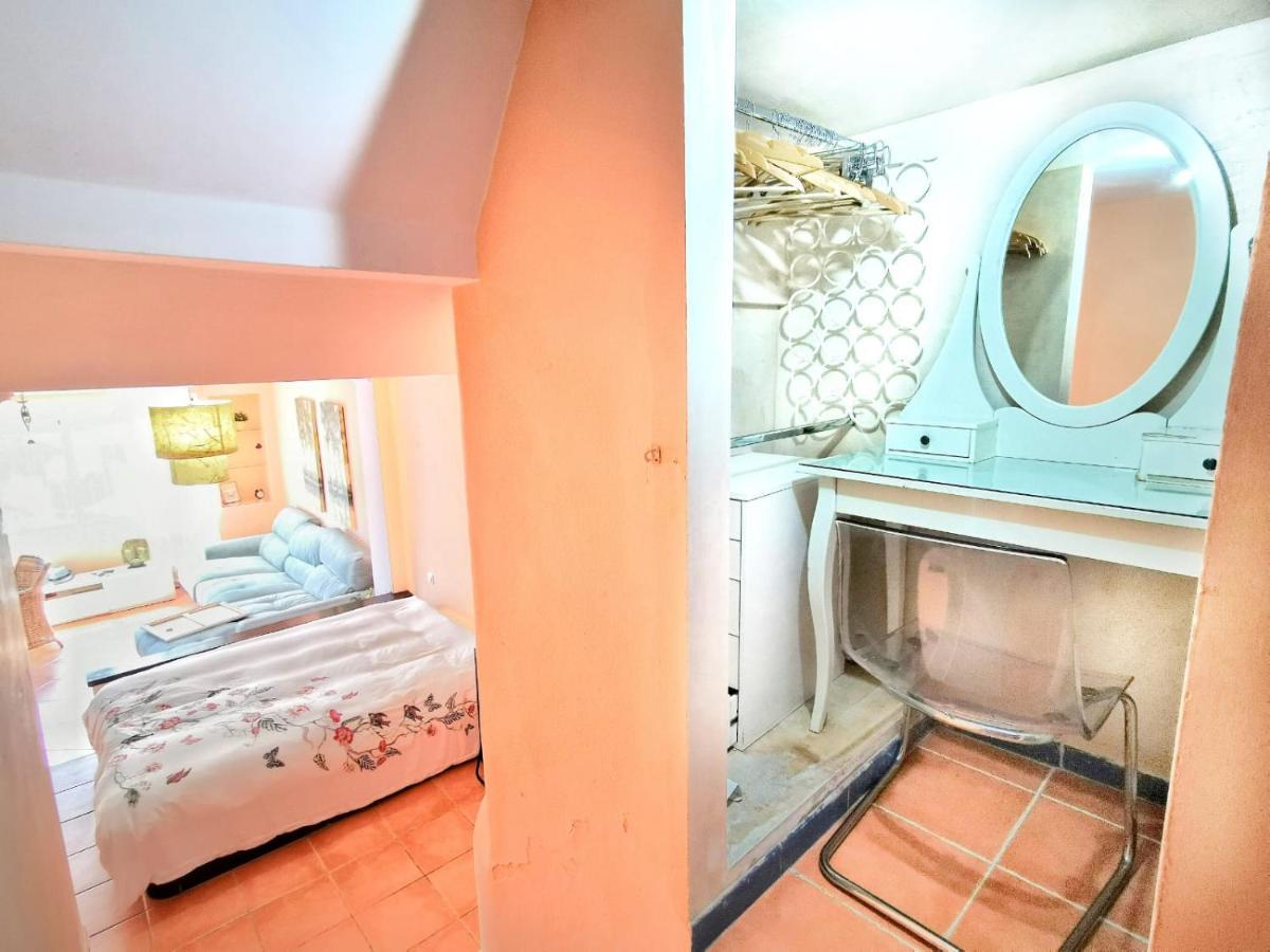 Carihuela Appartement *