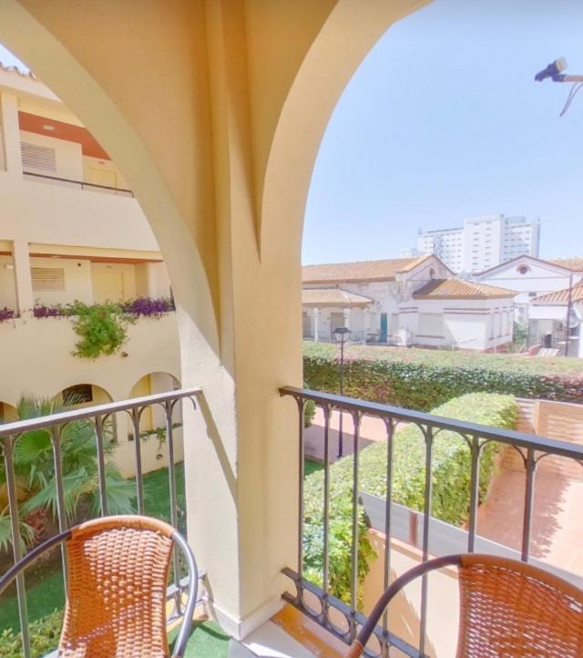 Apartamentos Pontinental