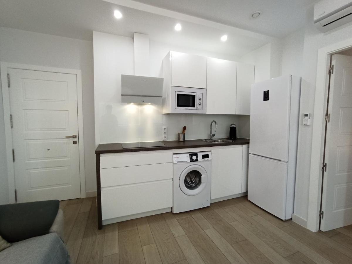 Appartement Modernos Y Centricos *