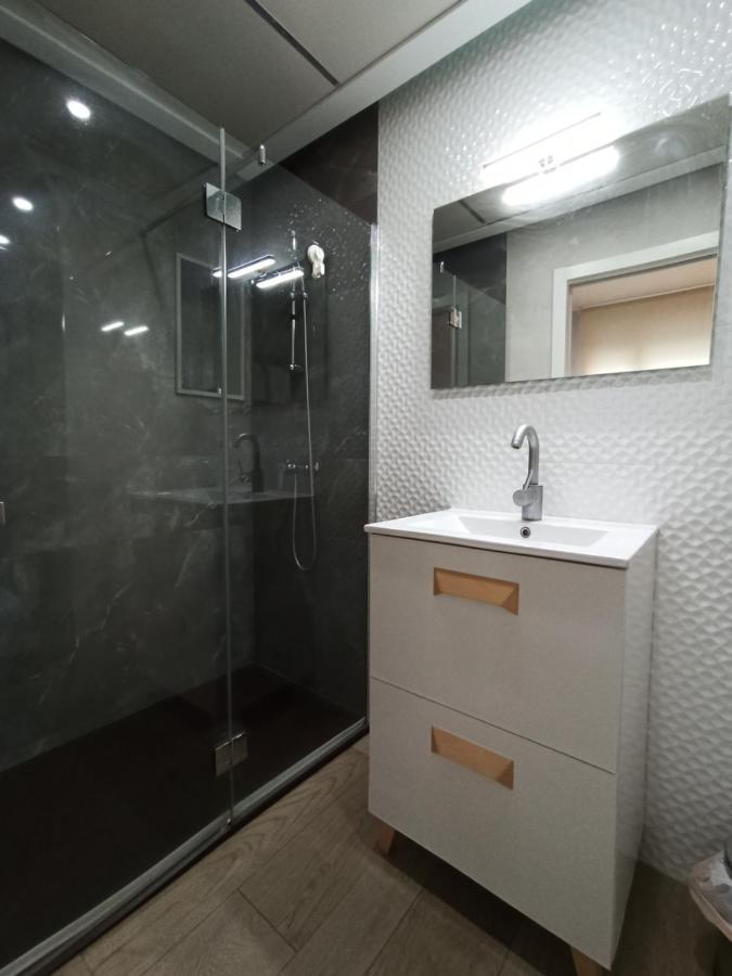 Modernos Y Centricos Appartement