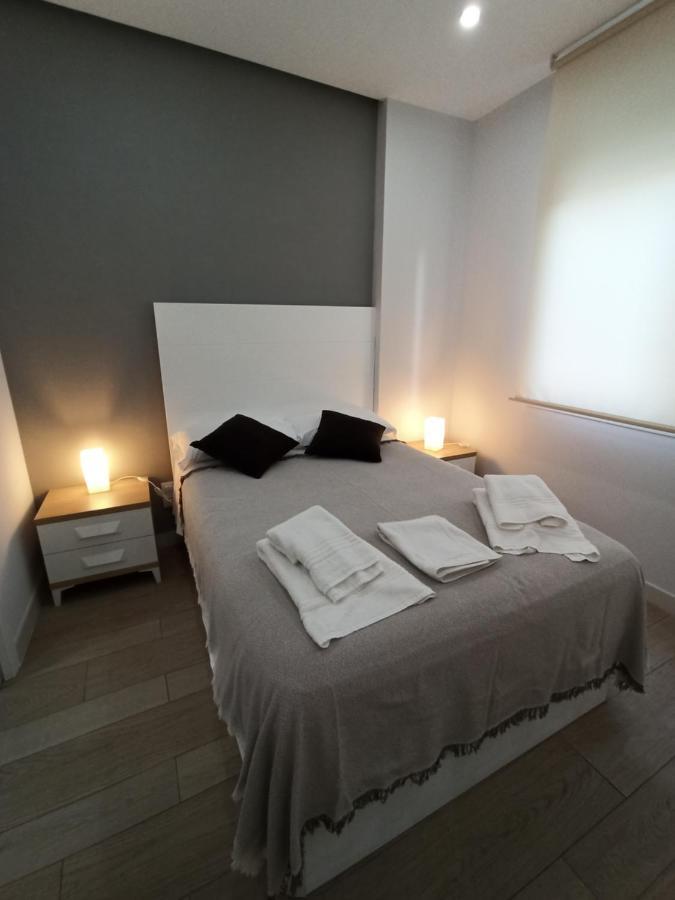 Modernos Y Centricos Appartement *
