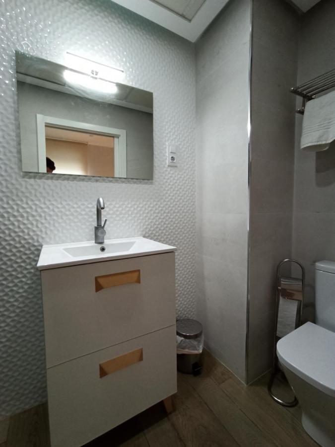 Modernos Y Centricos Appartement