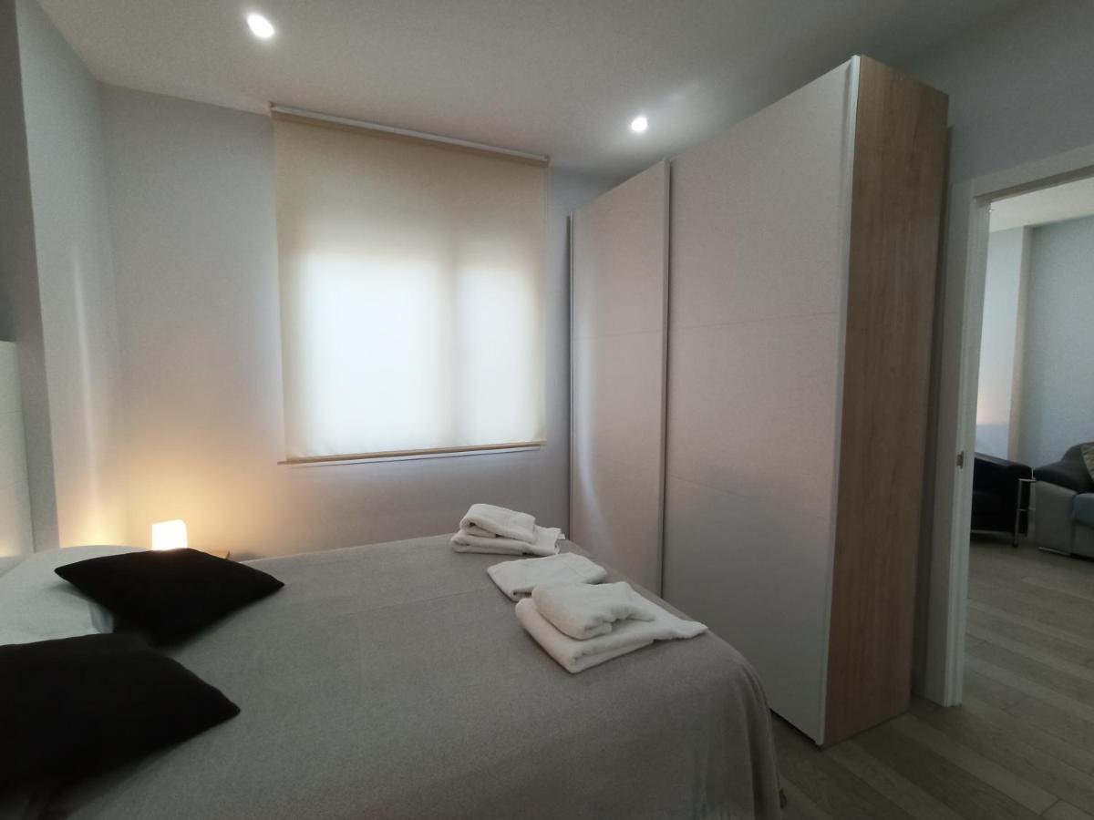 Appartement Modernos Y Centricos *