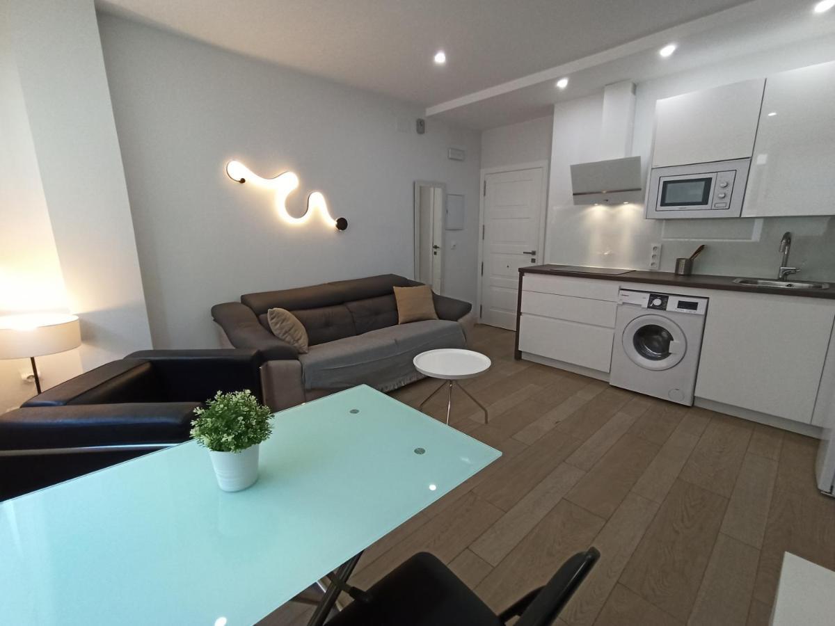 Modernos Y Centricos Appartement Torremolinos