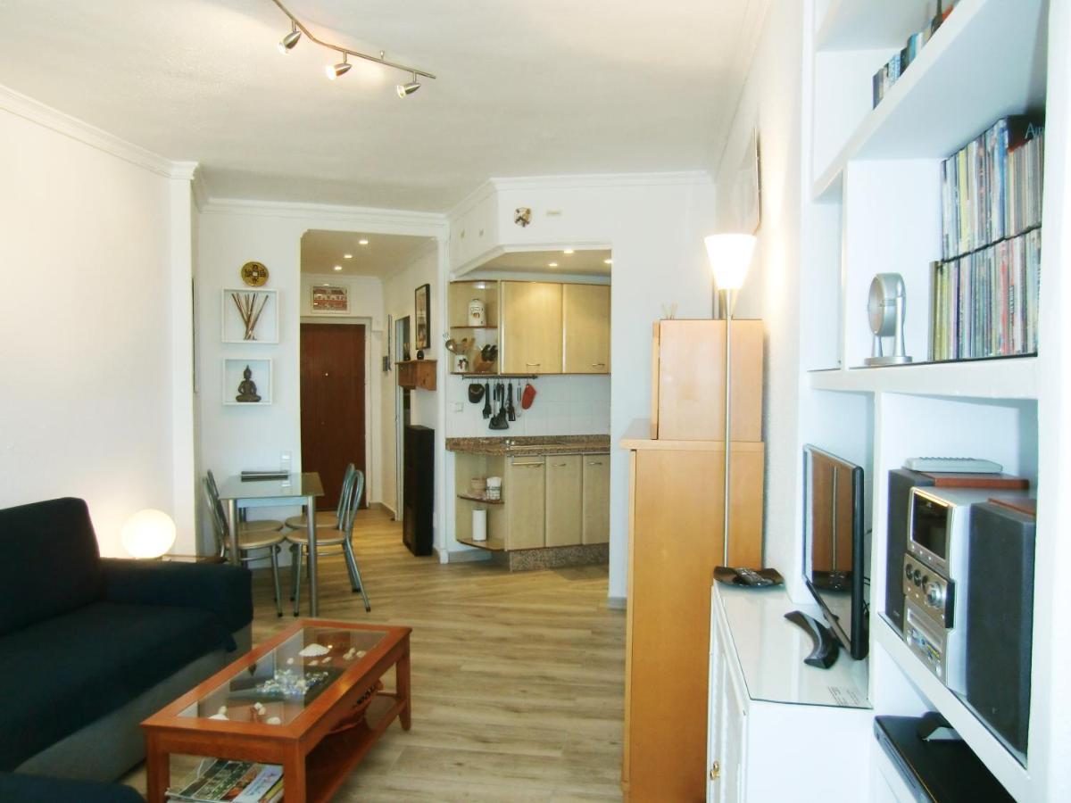 Appartement Latorre