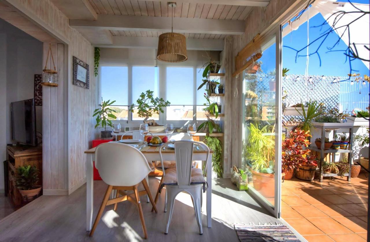 Orquideas Apartment *