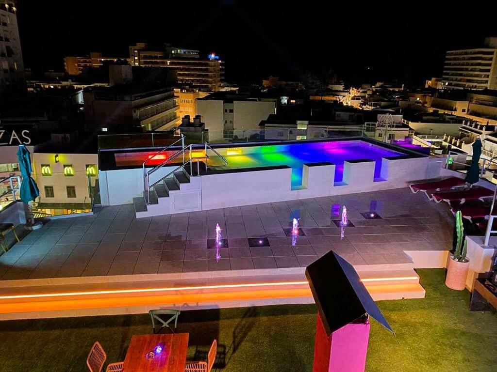 Hotel Sireno - Adults Only, Ritual Friendly