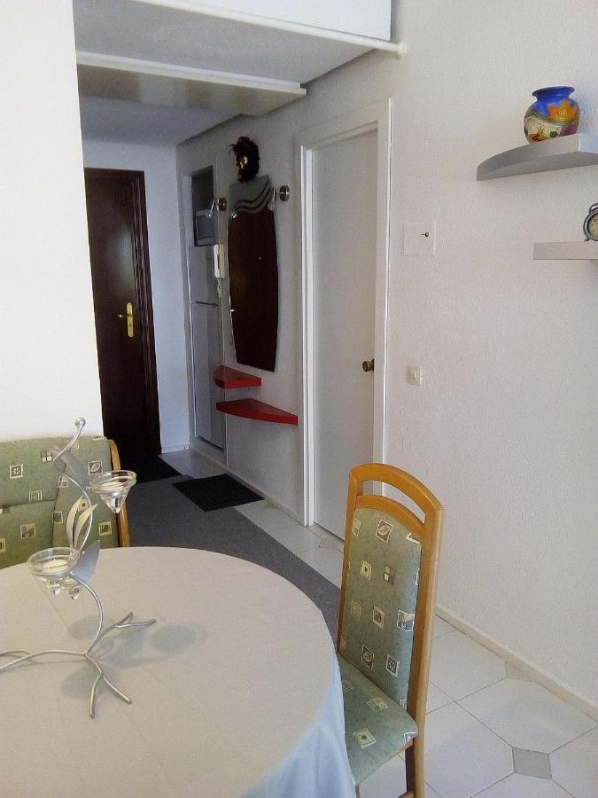 Estudio Costa Del Sol - Apartment *