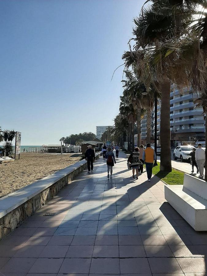 Apartment Estudio Costa Del Sol - Torremolinos