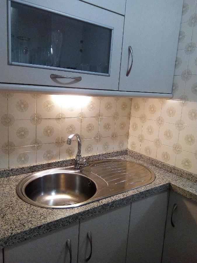Apartment Estudio Costa Del Sol -