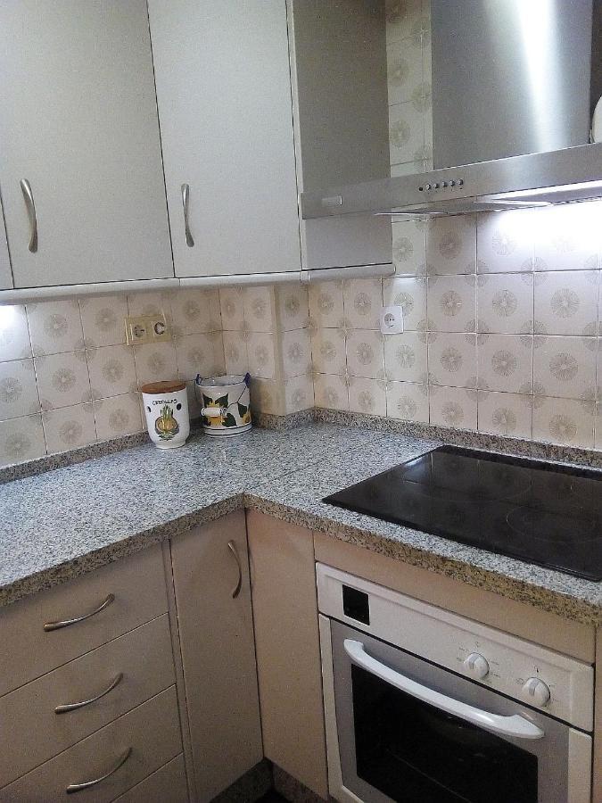 Estudio Costa Del Sol - Apartment *