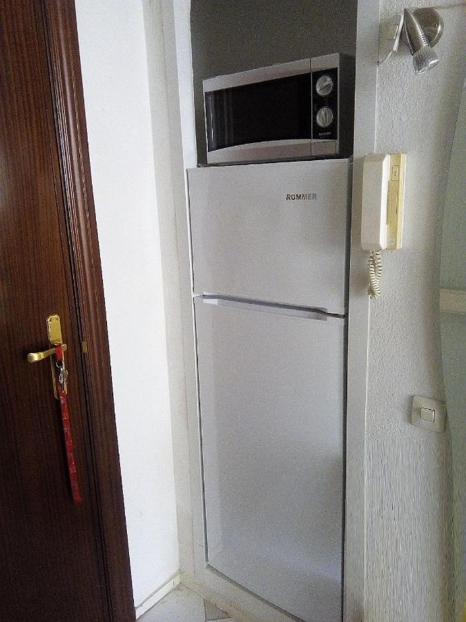 Estudio Costa Del Sol - Apartment Torremolinos