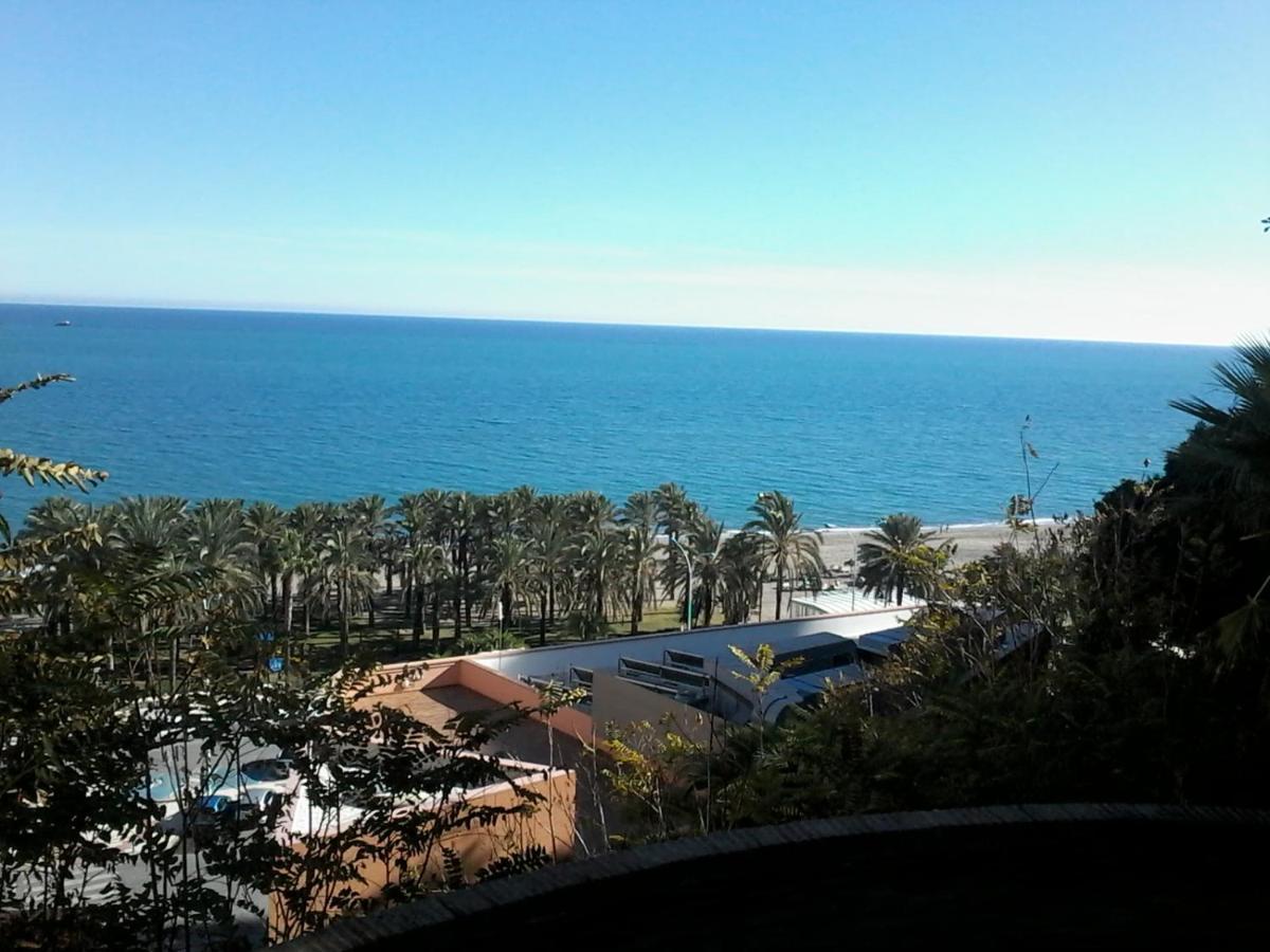 Apartment Estudio Costa Del Sol - Torremolinos