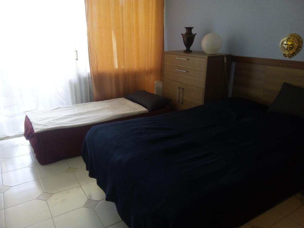 Estudio Costa Del Sol - Apartment Torremolinos