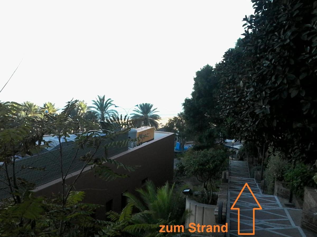 Estudio Costa Del Sol -