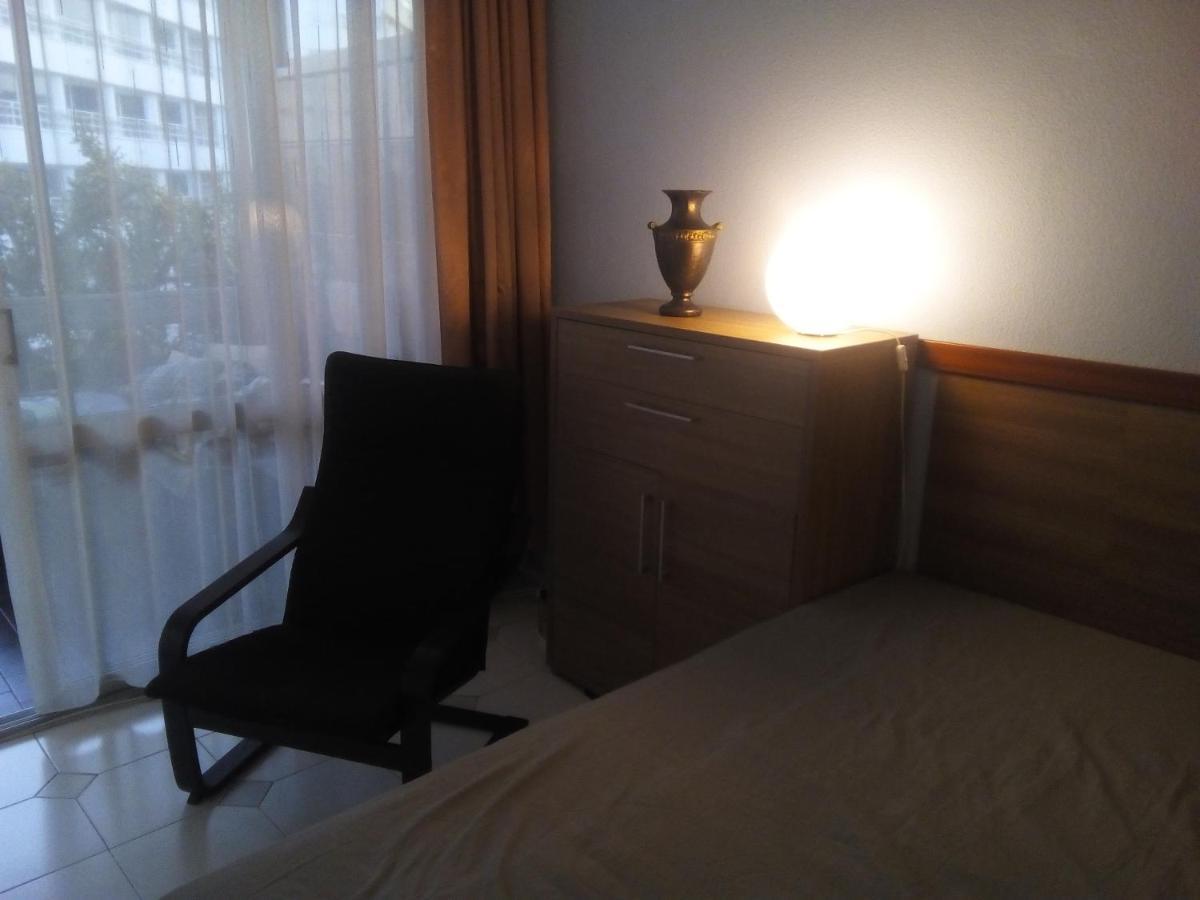 Estudio Costa Del Sol - Apartment *