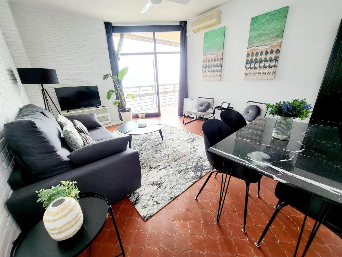 Torre De La Roca Actual Appartement *