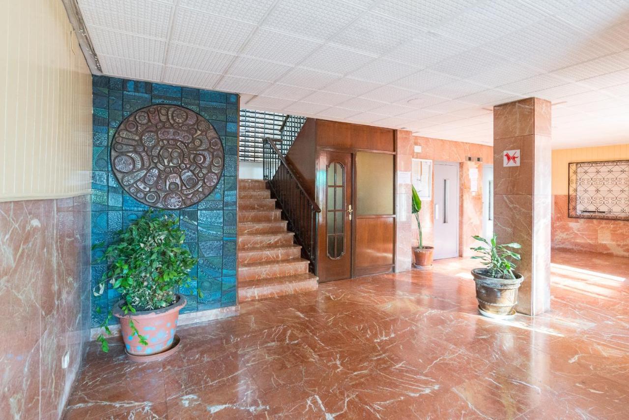 Malagasuite Deluxe&pool Apartment