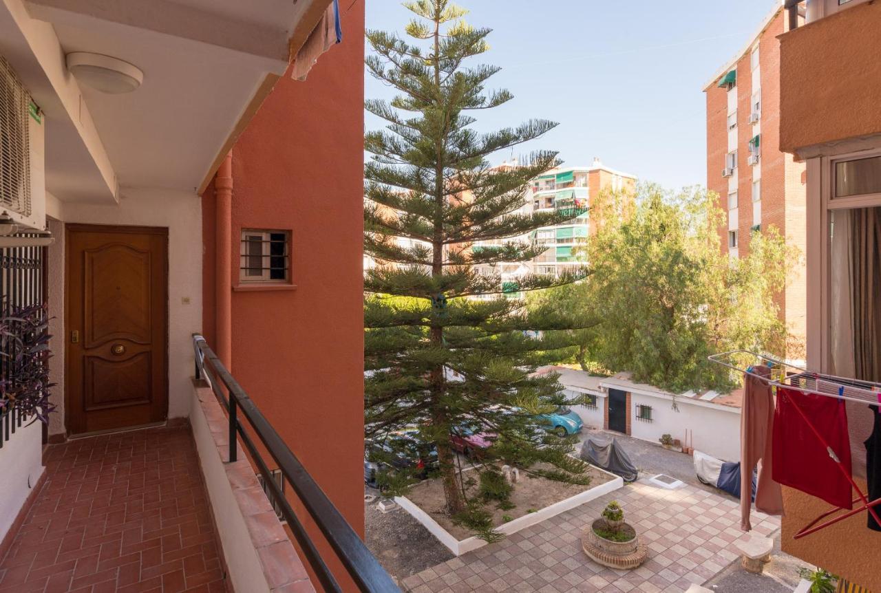 Malagasuite Deluxe&pool * Torremolinos
