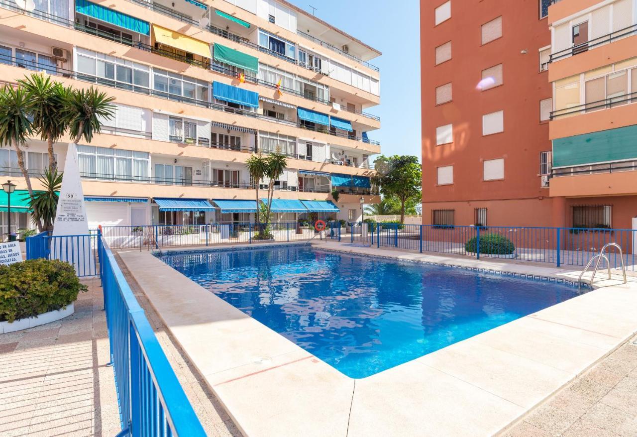 Apartment Malagasuite Deluxe&pool *