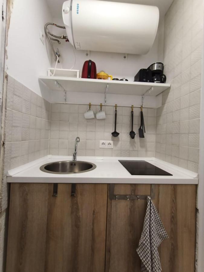 Apartment Torremolinos Sol