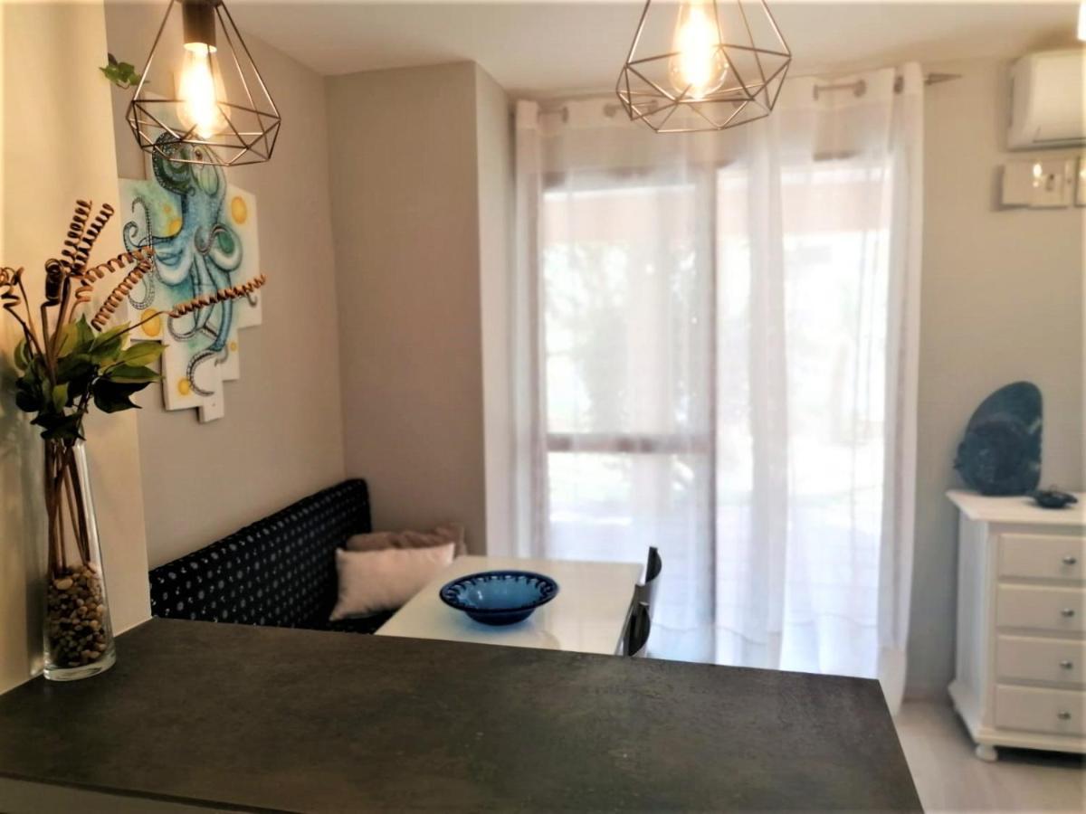 19 Eurosol A 200 Metros Carihuela Apartamento Torremolinos