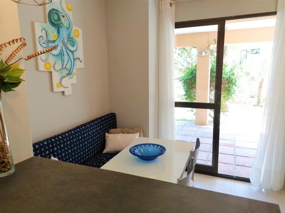 19 Eurosol A 200 Metros Carihuela Apartamento *