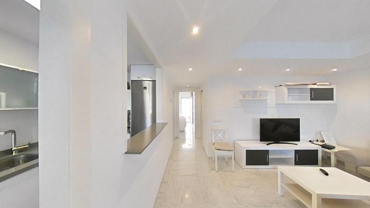 Apartment Quiet En Montemar Torremolinos