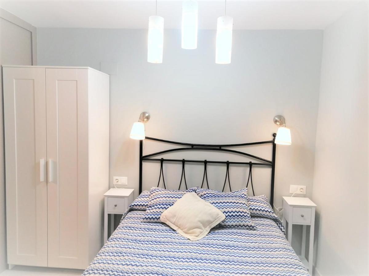 Apartamento 19 Eurosol A 200 Metros Carihuela