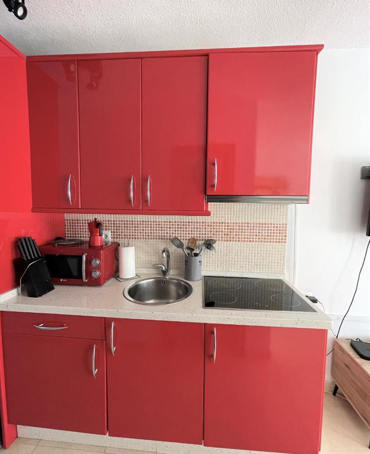 Ver93 - Redstudio Appartement *