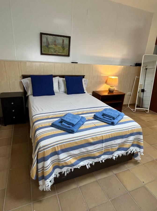 Apartamento La Carihuela Torremolinos