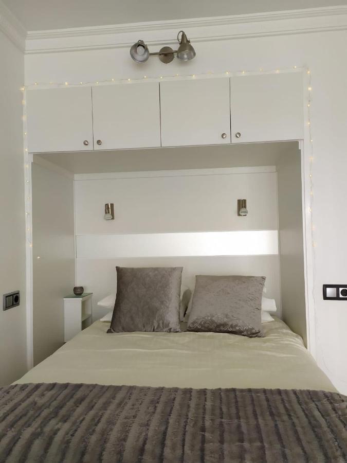 Playa La Carihuela Appartement