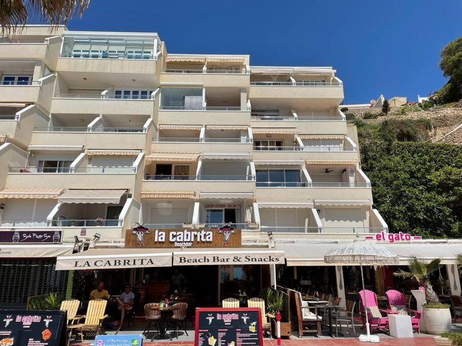 Apartment Calma Chica Torremolinos