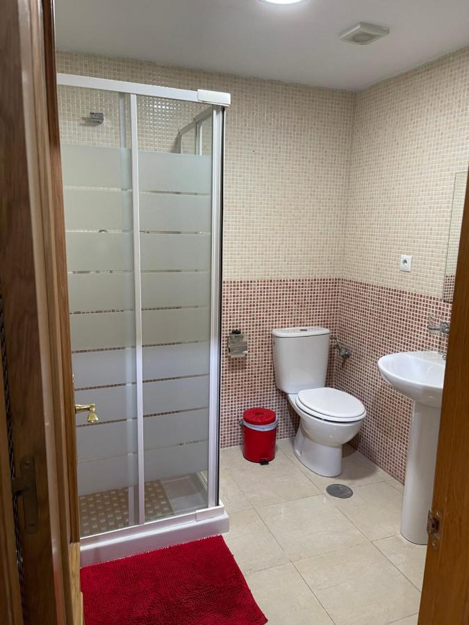 Ver93 - Redstudio Appartement