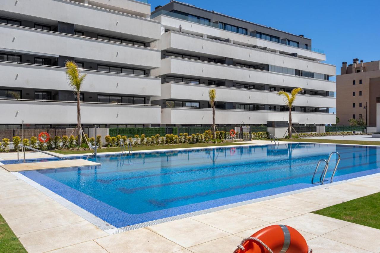 Beachclose With Pool In By Costarentals - Ref 173 Appartement