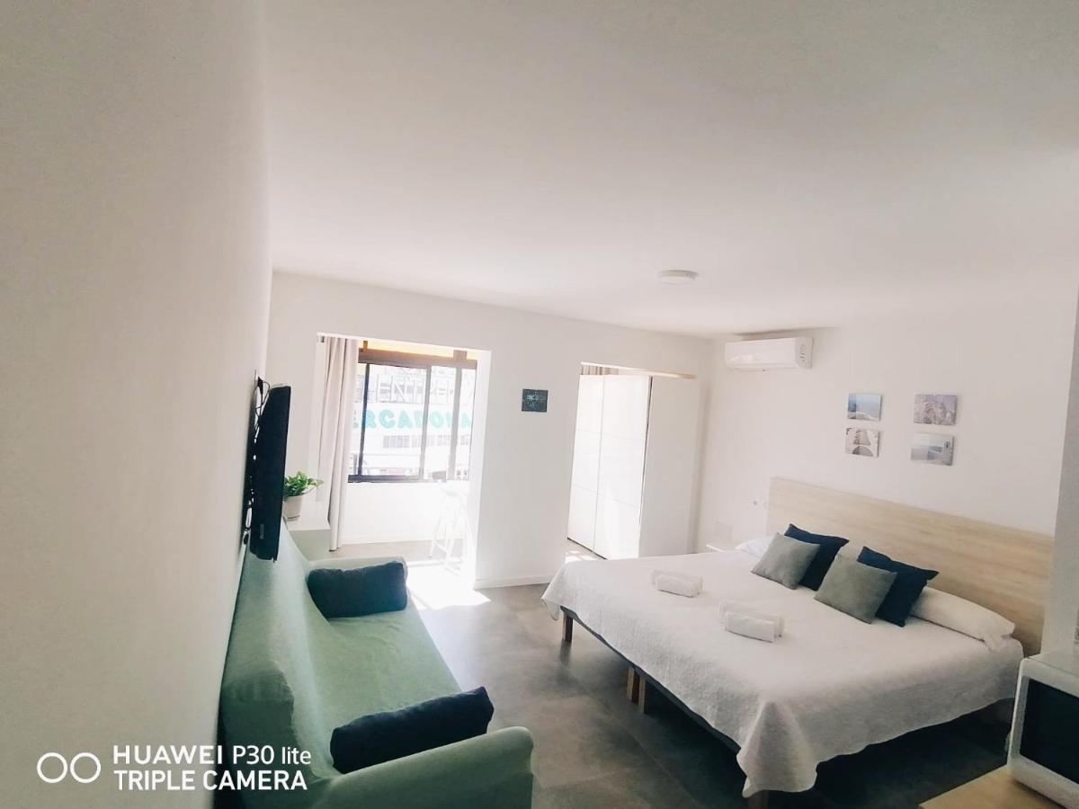 Apartment Tresbe 1 Torremolinos